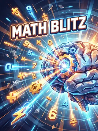 Math Blitz