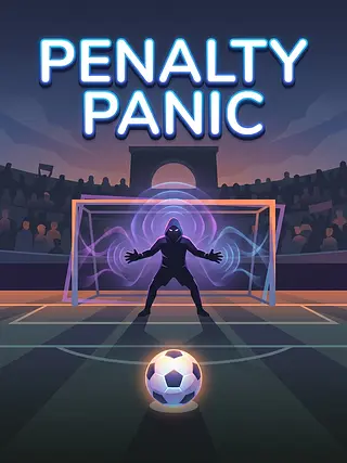 Penalty Panic