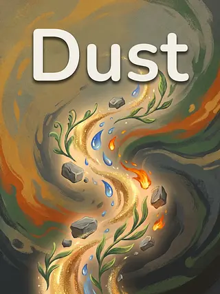 Dust