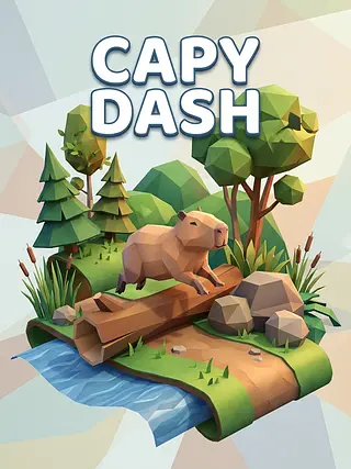 CAPY DASH
