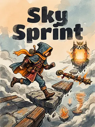 Sky Sprint