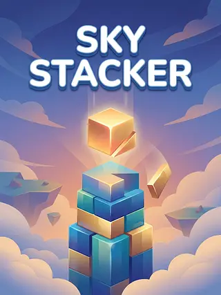 Sky Stacker