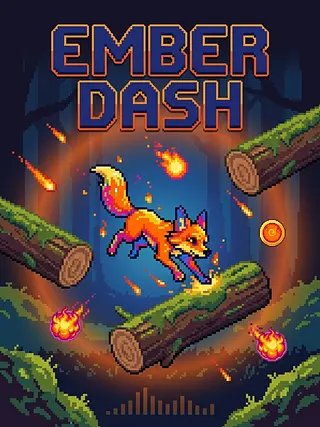 Ember Dash
