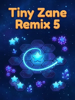 Tiny Zane Remix 5