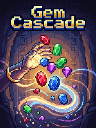 Gem Cascade