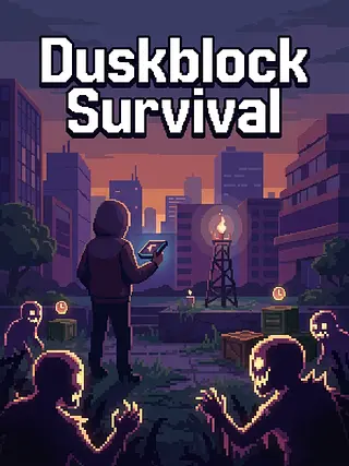 Duskblock Survival