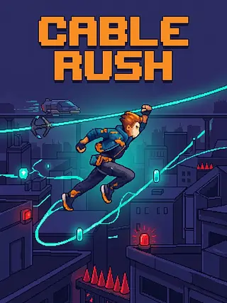Cable Rush