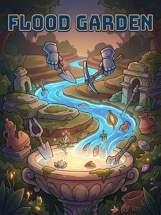 Flood Garden