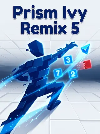 Prism Ivy Remix 5