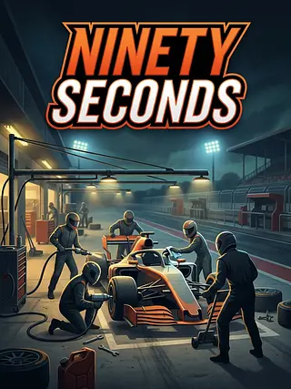 Ninety Seconds