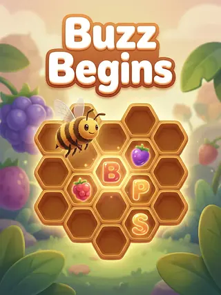Buzz Begins