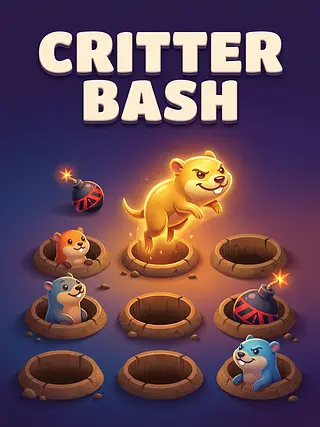 Critter Bash