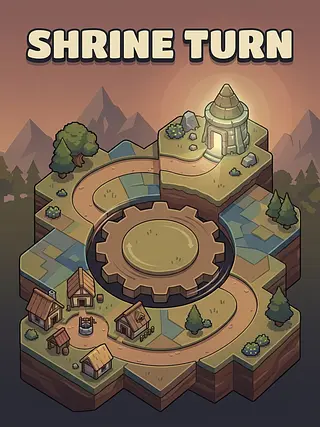 Shrine Turn