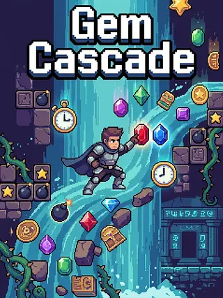 Gem Cascade