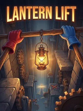 Lantern Lift