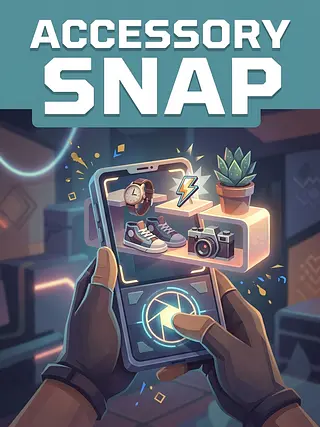Accessory Snap