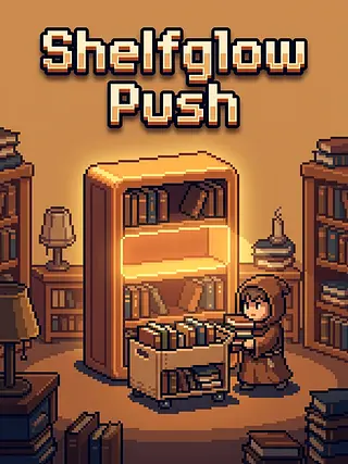 Shelfglow Push