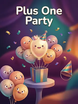 Plus One Party