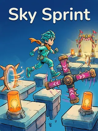 Sky Sprint