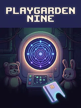Playgarden Nine
