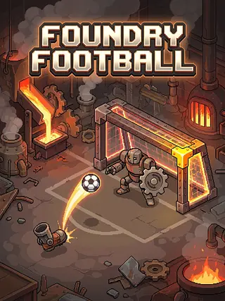 Foundry Football
