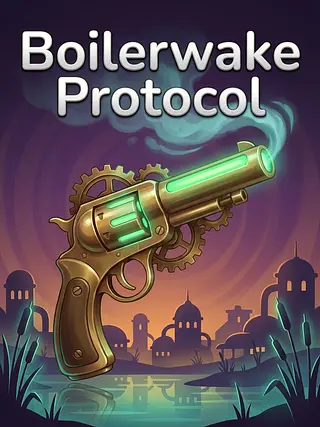 Boilerwake Protocol