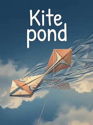 Kite pond
