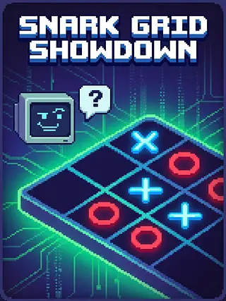 Snark Grid Showdown