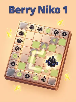 Comet Cactus Logic Rush