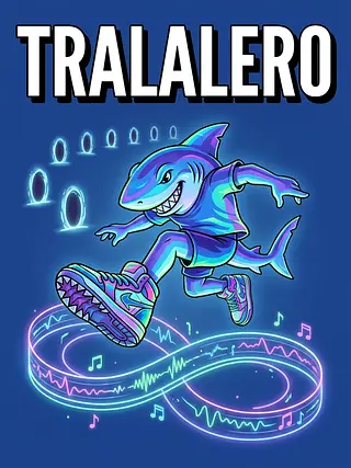 Tralalero