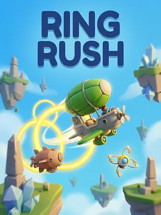 Ring Rush