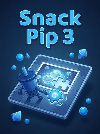 Snack Pip 3