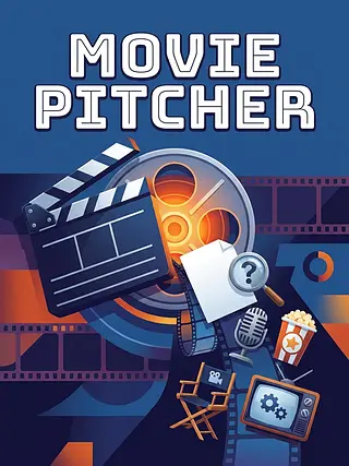 Movie Pitcher