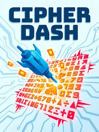 Cipher Dash