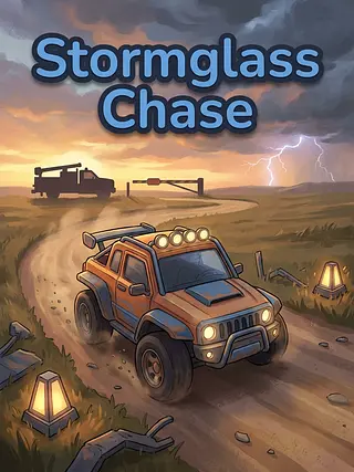 Stormglass Chase