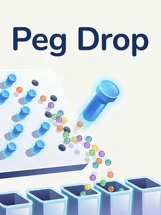 Peg Drop
