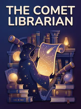 The Comet Librarian
