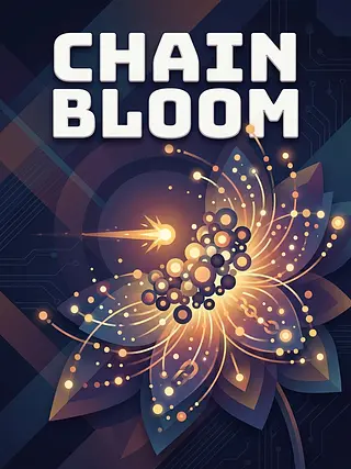 Chain Bloom