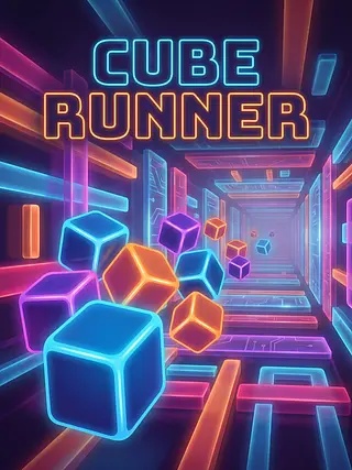 Cube Runner