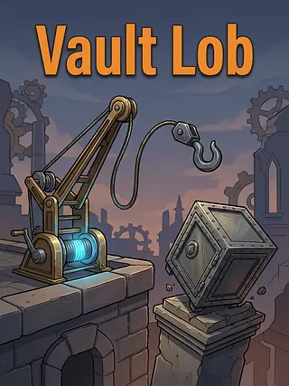 Vault Lob