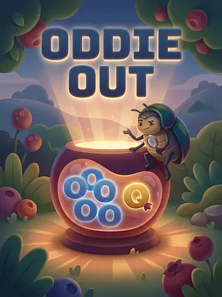 Oddie Out