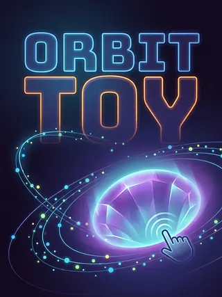 Orbit Toy