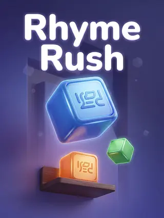 Rhyme Rush