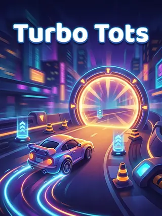 Turbo Tots