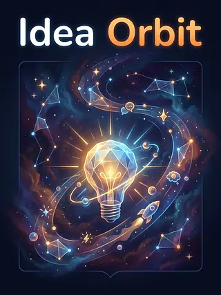 Idea Orbit