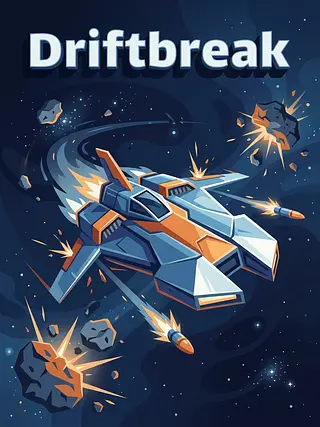 Driftbreak