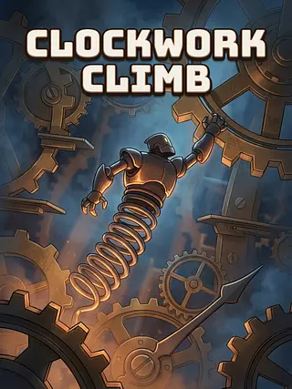 Clockwork Climb