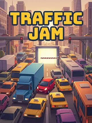 Traffic Jam