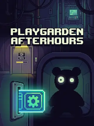 Playgarden Afterhours