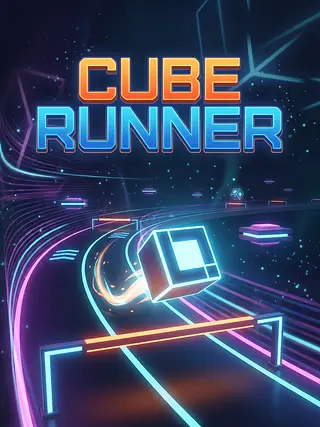 Cube Runner